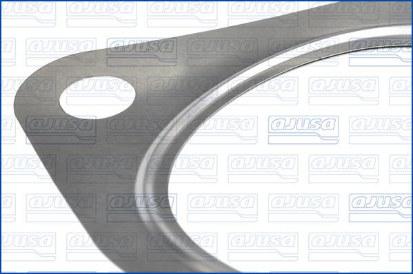 Ajusa 01194300 - Tesnilka, izpusna cev www.parts5.com