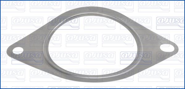 Ajusa 01191000 - Прокладка, труба выхлопного газа www.parts5.com