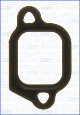 Ajusa 01198500 - Gasket, EGR valve pipe www.parts5.com