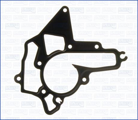 Ajusa 01145900 - Gasket, water pump www.parts5.com