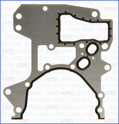 Ajusa 01146400 - Seal, oil pump www.parts5.com