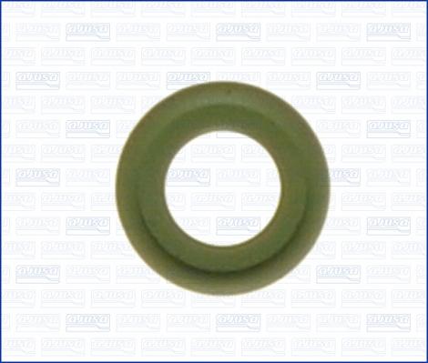 Ajusa 01148400 - Seal Ring, oil drain plug parts5.com