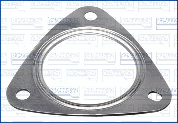 Ajusa 01147000 - Gasket, exhaust pipe www.parts5.com