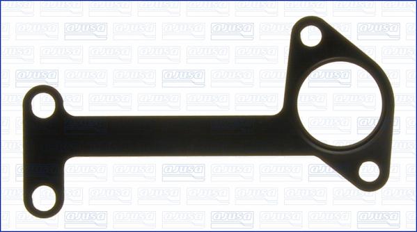 Ajusa 01156900 - Zaptivka, EGR-ventil (ventil za recirkulaciju izduv.gasova) www.parts5.com