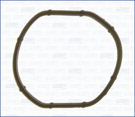 Ajusa 01156300 - Gasket, thermostat www.parts5.com