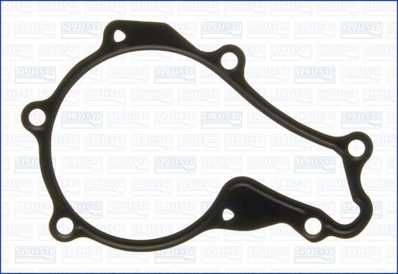 Ajusa 01158600 - Gasket, water pump www.parts5.com