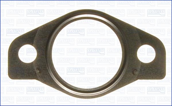 Ajusa 01169800 - Seal, EGR valve parts5.com