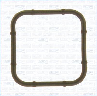 Ajusa 01169200 - Gasket, thermostat www.parts5.com