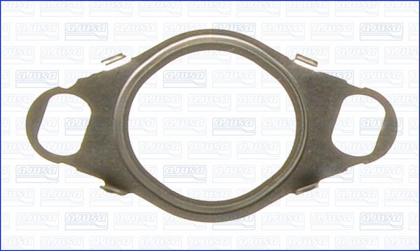 Ajusa 01164700 - Conta, egzoz gazı geri dönüş valfi www.parts5.com