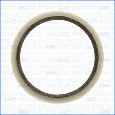 Ajusa 01166200 - Gasket, exhaust pipe www.parts5.com