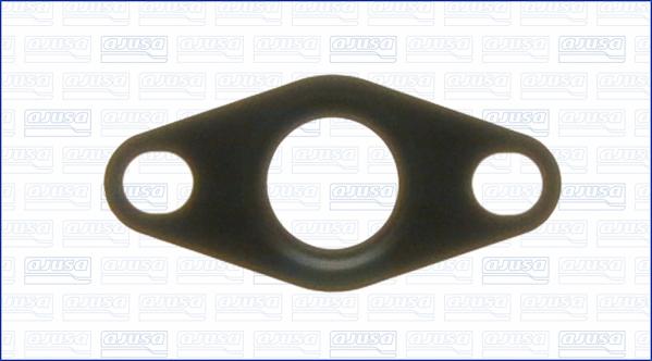 Ajusa 01160400 - Seal, secondary air valve parts5.com