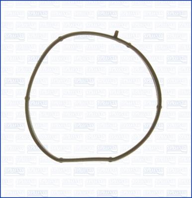 Ajusa 01160700 - Gasket, timing case cover parts5.com