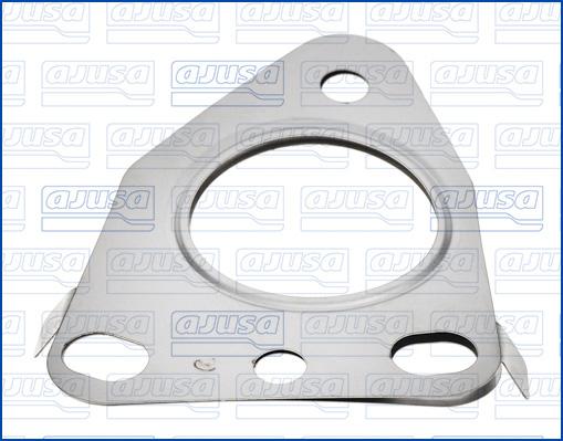 Ajusa 01168100 - Tihend,turbiinisisselase(kompressor) www.parts5.com