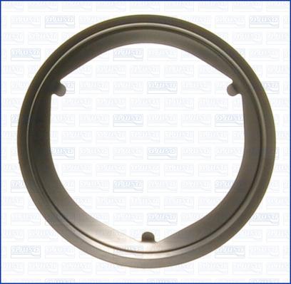 Ajusa 01109200 - Gasket, exhaust pipe www.parts5.com