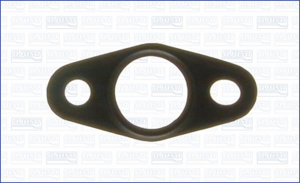 Ajusa 01105300 - Garnit etans., admisie ulei (compresor) www.parts5.com