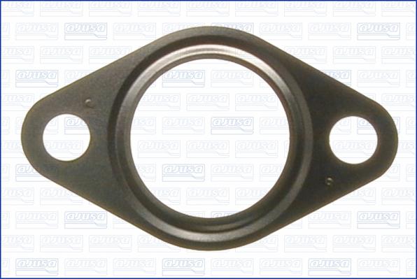 Ajusa 01119200 - Gasket, EGR valve pipe www.parts5.com