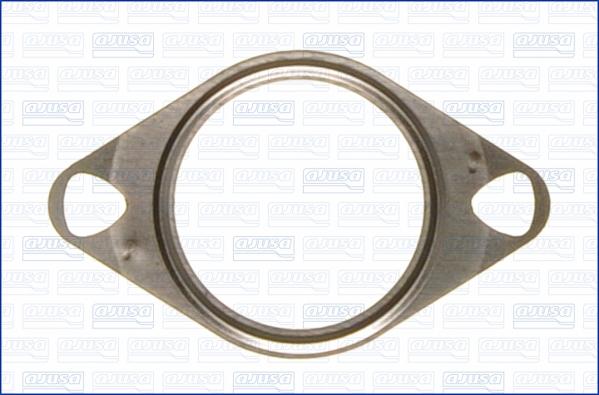 Ajusa 01113500 - Tesnilo, AGR-ventil www.parts5.com