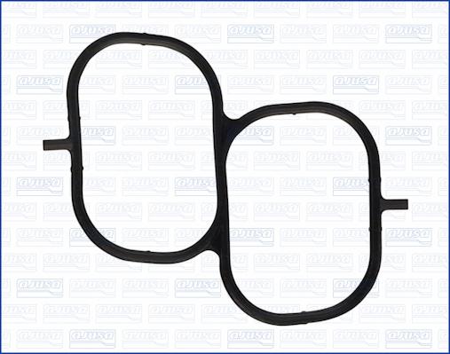 Ajusa 01182400 - Gasket, intake manifold parts5.com