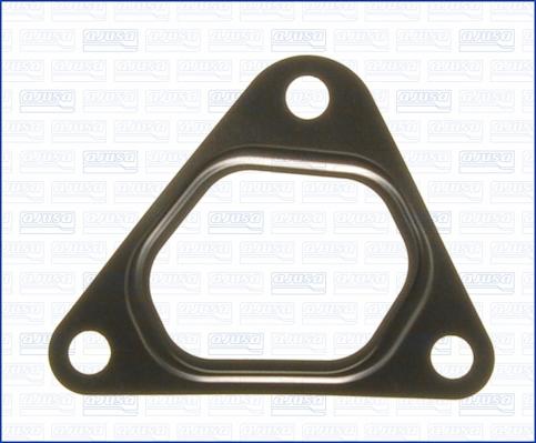 Ajusa 01137500 - Gasket, charger www.parts5.com