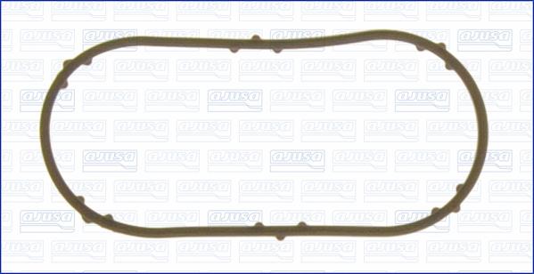 Ajusa 01127800 - Gasket, thermostat www.parts5.com