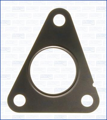 Ajusa 01179700 - Gasket, charger parts5.com