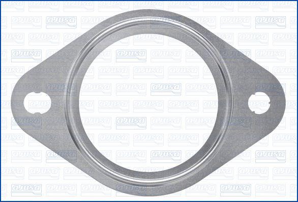 Ajusa 01398800 - Gasket, exhaust pipe www.parts5.com