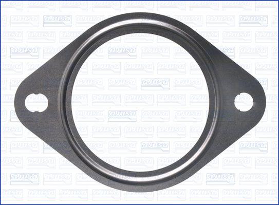 Ajusa 01397600 - Gasket, exhaust pipe www.parts5.com