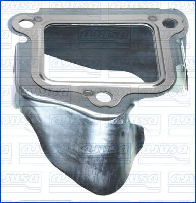 Ajusa 01356500 - Joint, flexible vanne EGR www.parts5.com