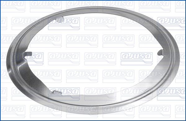 Ajusa 01361700 - Junta, tubo de escape www.parts5.com