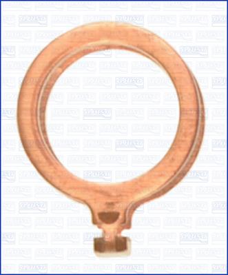 Ajusa 01304600 - Seal, fuel line www.parts5.com