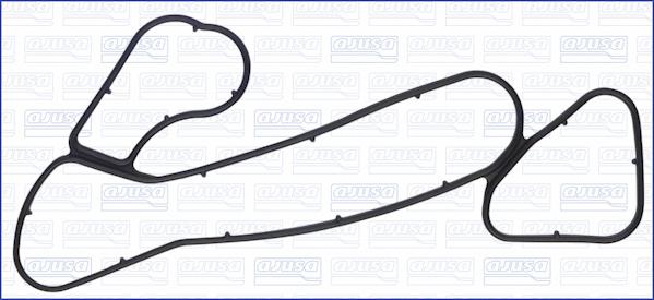 Ajusa 01315200 - Seal, oil cooler www.parts5.com