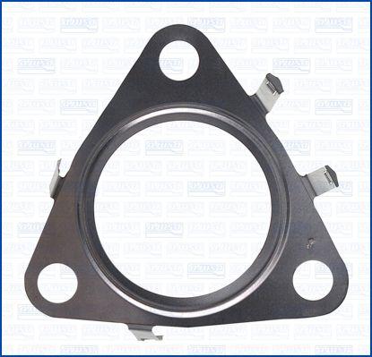 Ajusa 01317000 - Zaptivka, izduvna cev www.parts5.com