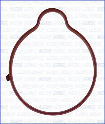 Ajusa 01386500 - Gasket, thermostat parts5.com