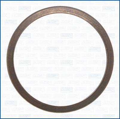 Ajusa 01380700 - Gasket, charger www.parts5.com