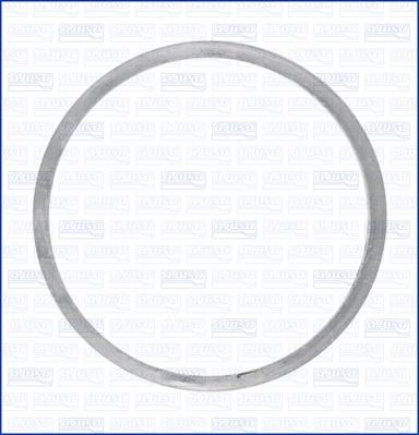 Ajusa 01335500 - Gasket, exhaust pipe www.parts5.com