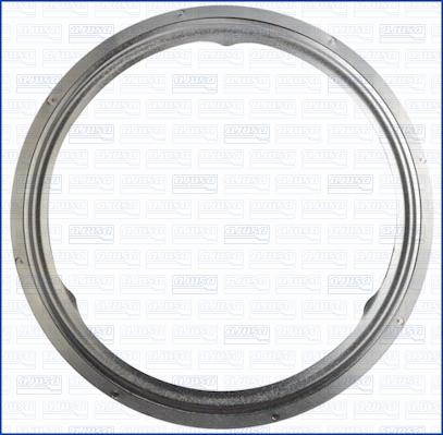 Ajusa 01335700 - Gasket, exhaust pipe www.parts5.com