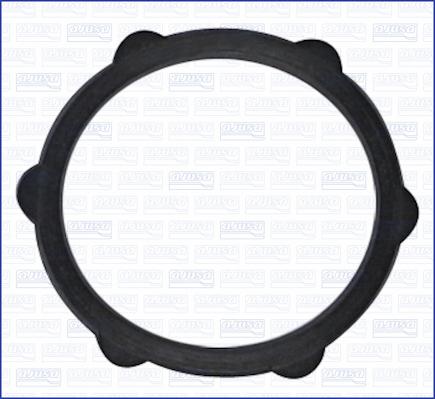 Ajusa 01299300 - Seal, crankcase breather www.parts5.com