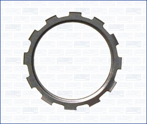 Ajusa 01259300 - Garnitura, ventil AGR www.parts5.com