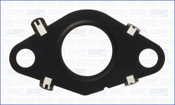 Ajusa 01263800 - Gasket, EGR valve pipe www.parts5.com