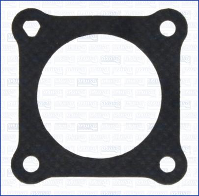 Ajusa 01262100 - Gasket, exhaust pipe www.parts5.com