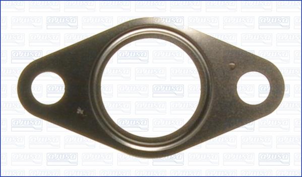 Ajusa 01205400 - Seal, EGR valve www.parts5.com