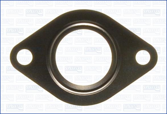 Ajusa 01205500 - Seal, EGR valve www.parts5.com