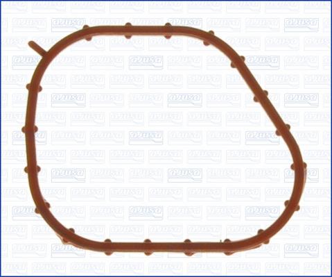 Ajusa 01206400 - Garnitura termostat www.parts5.com