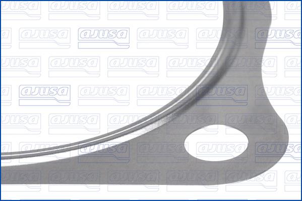 Ajusa 01201400 - Gasket, exhaust pipe www.parts5.com