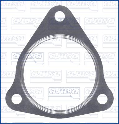 Ajusa 01201400 - Gasket, exhaust pipe www.parts5.com