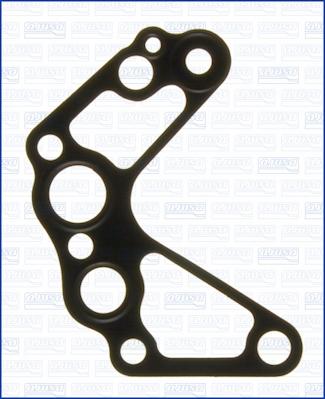 Ajusa 01202600 - Seal, oil pump www.parts5.com