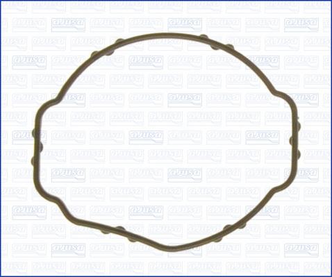 Ajusa 01216000 - Gasket, thermostat parts5.com