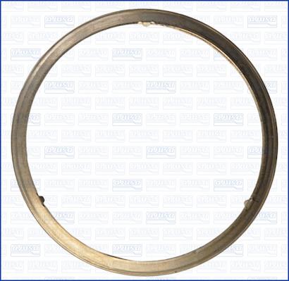 Ajusa 01218500 - Gasket, charger www.parts5.com