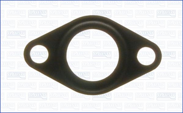 Ajusa 01218000 - Gasket, EGR valve pipe www.parts5.com