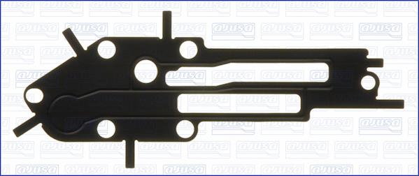 Ajusa 01213200 - Etansare, racire ulei www.parts5.com